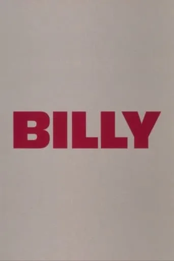 Billy movie poster - Entertainment content