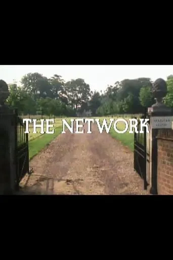 The Network movie poster - Rated 10/10