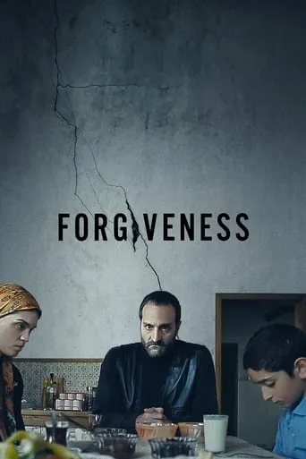 Forgiveness movie poster - Rated 6.8/10