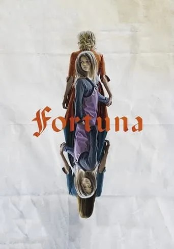 Fortuna movie poster - Rated 4.1/10
