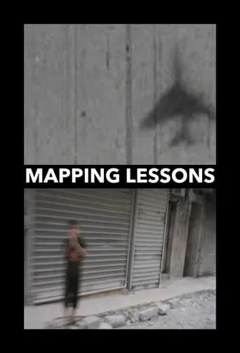 Mapping Lessons movie poster - Rated 8/10