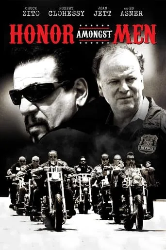 Honor Amongst Men movie poster - Entertainment content