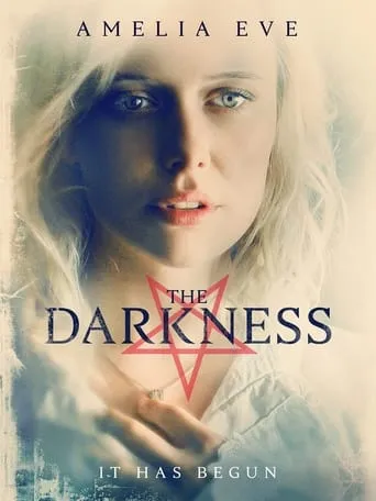 The Darkness movie poster - Rated 2.5/10