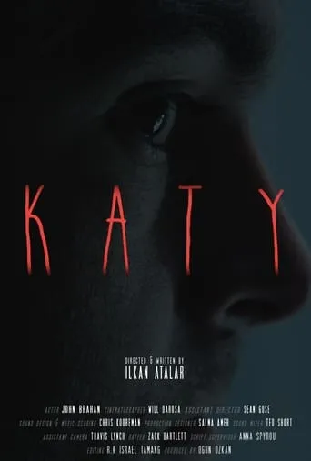 Katy movie poster - Entertainment content