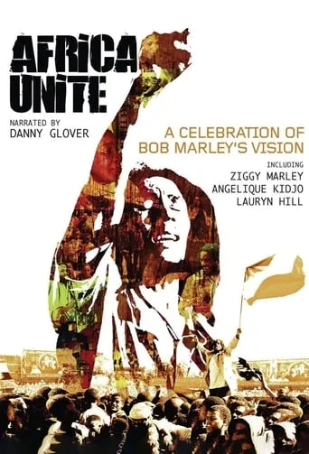 Africa Unite: A Celebration of Bob Marley's 60th Birthday movie poster - Entertainment content