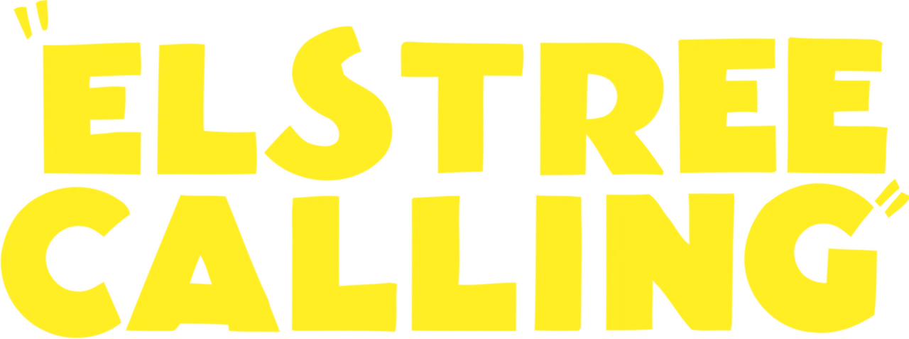 Elstree Calling