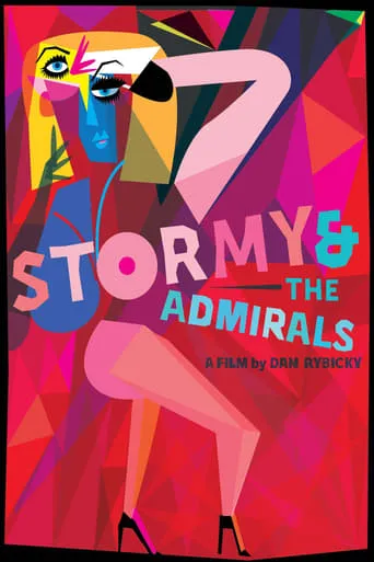 Stormy and the Admirals movie poster - Entertainment content