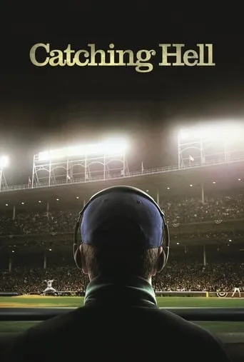 Catching Hell movie poster - Rated 6.897/10
