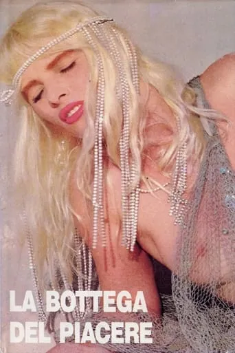 Shop of Pleasure movie poster - Rated 7/10