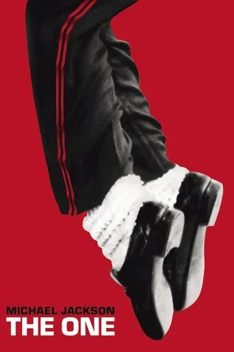 Michael Jackson: The One movie poster - Rated 8/10