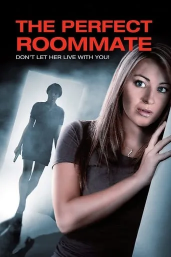 The Perfect Roommate movie poster - Rated 5.2/10