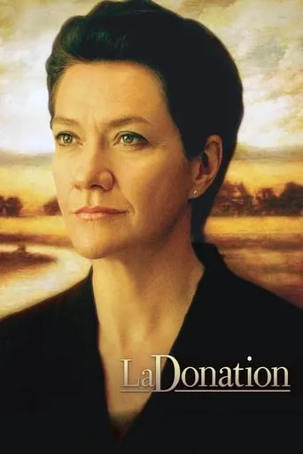 The Legacy movie poster - Rated 6/10