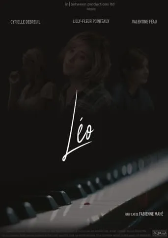 Léo movie poster - Rated 10/10