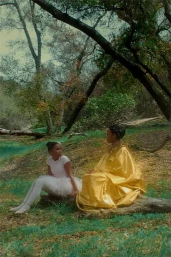 Beyoncé - Their Fall Our All movie poster - Rated 7/10