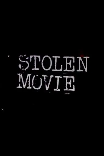 Stolen Movie movie poster - Entertainment content
