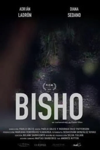 Bisho movie poster - Rated 8/10