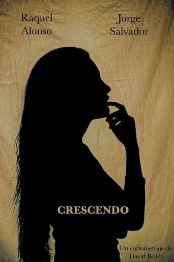 Crescendo movie poster - Entertainment content