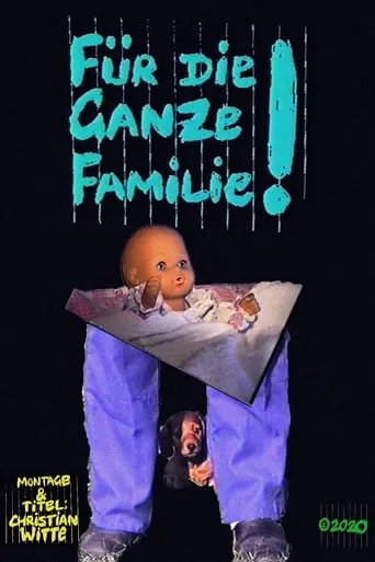 Für die ganze Familie! movie poster - Entertainment content