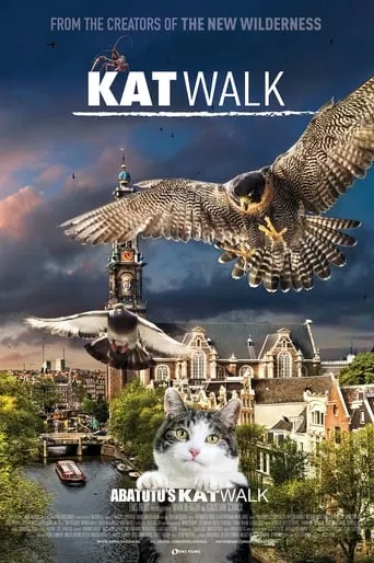 Katwalk movie poster - Rated 6/10