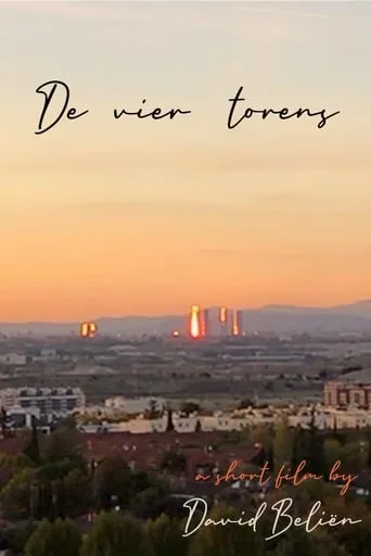 De Vier Torens movie poster - Entertainment content