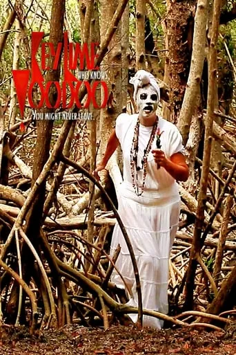 Key Lime Voodoo movie poster - Rated 6/10