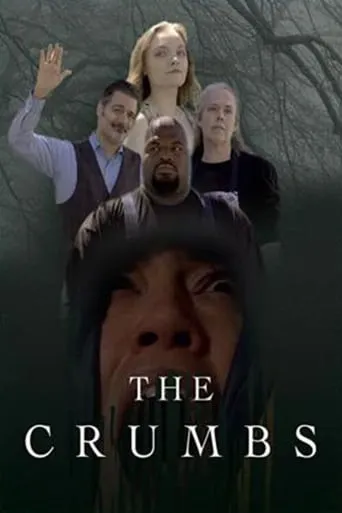 The Crumbs movie poster - Rated 4.8/10