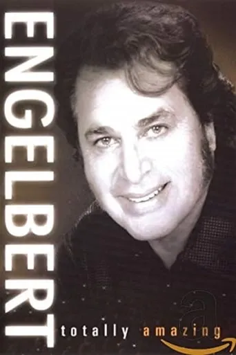 Engelbert: Totally Amazing movie poster - Entertainment content