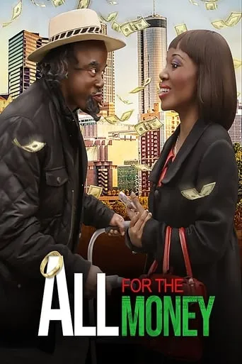 All For The Money movie poster - Entertainment content