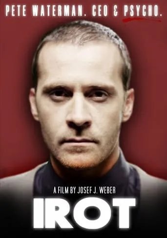 I Rot movie poster - Entertainment content