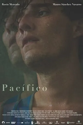 Pacífico movie poster - Entertainment content