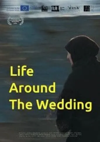 Life Around the Wedding movie poster - Entertainment content