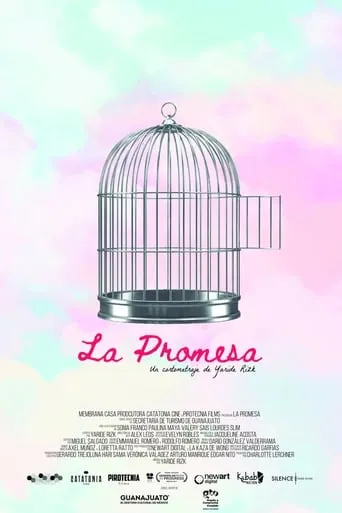 The Promise movie poster - Rated 7/10