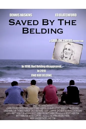 Saved by the Belding movie poster - Entertainment content