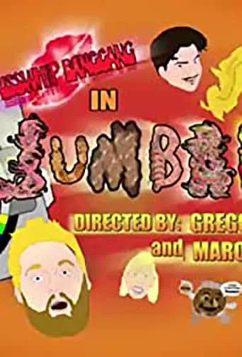Tim and Eric Jambalaya movie poster - Entertainment content