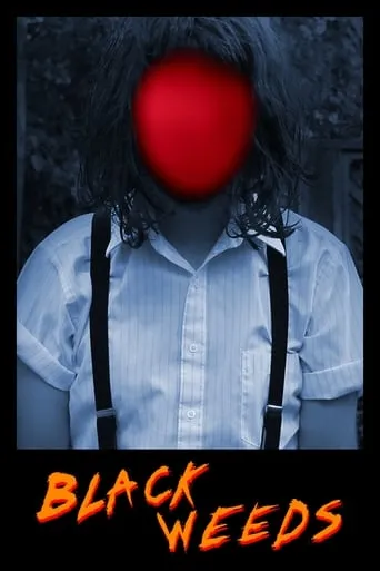Black Weeds movie poster - Entertainment content