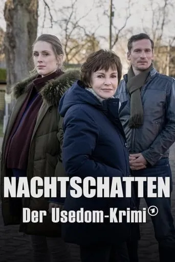 Nachtschatten - Der Usedom-Krimi movie poster - Rated 7/10
