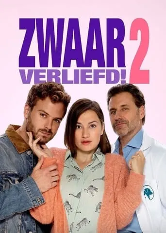 Heavily in Love 2 movie poster - Rated 5.7/10