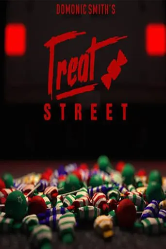Treat Street movie poster - Entertainment content