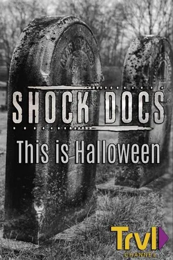 This Is Halloween movie poster - Rated 8/10