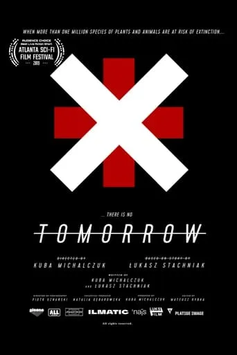 Tomorrow movie poster - Entertainment content