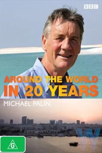 Around the World in 20 Years movie poster - Rated 7/10