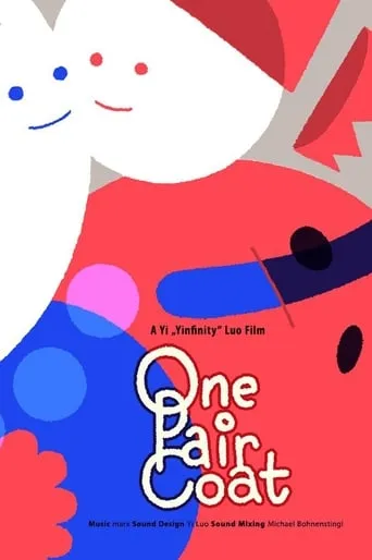 One Pair Coat movie poster - Entertainment content