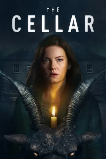 The Cellar movie poster - Rated 6.563/10