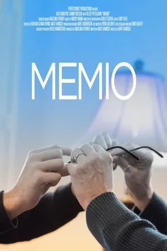 Memio movie poster - Entertainment content