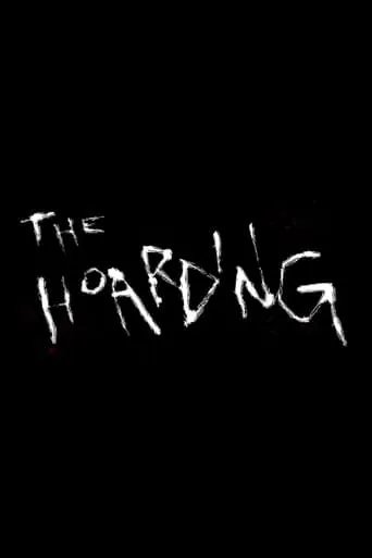 The Hoarding movie poster - Rated 6.6/10