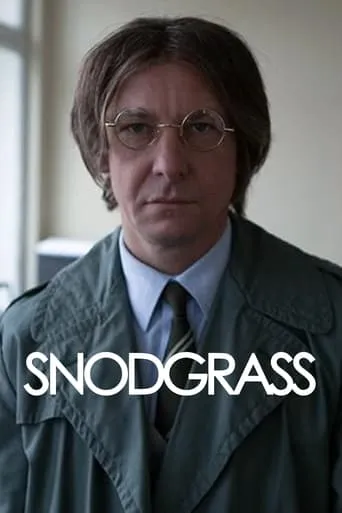 Snodgrass movie poster - Entertainment content
