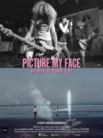 Picture My Face: The Story Of Teenage Head movie poster - Rated 8/10