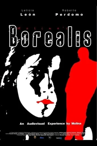 Molina's Borealis movie poster - Rated 5.3/10