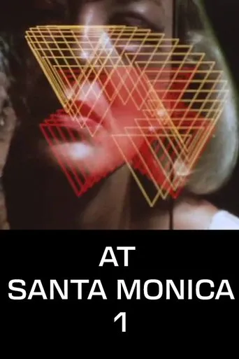 At Santa Monica 1 movie poster - Entertainment content