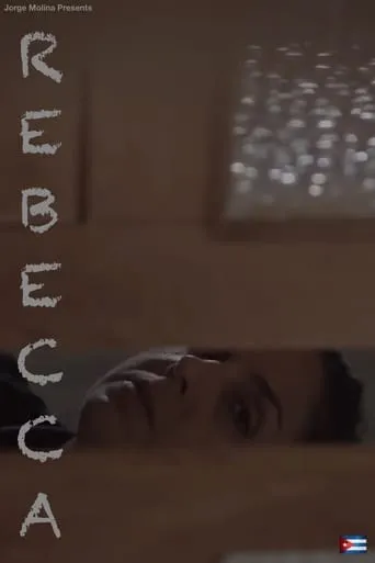 Molina's Rebecca movie poster - Rated 2/10